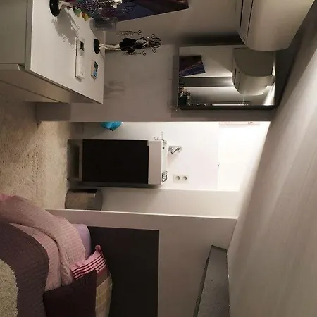 Apartment Quiet And Charming Duplex *