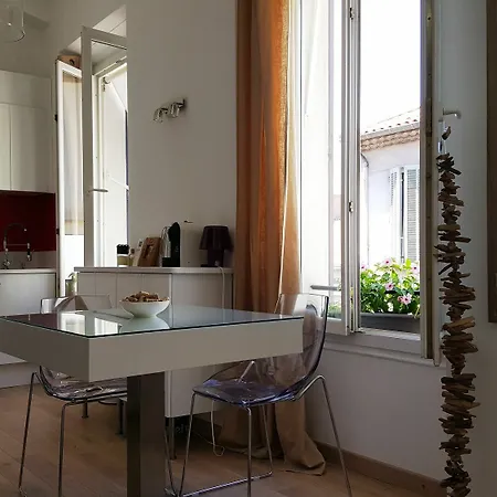 Apartment Quiet And Charming Duplex *