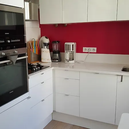 Quiet And Charming Duplex * Cannes